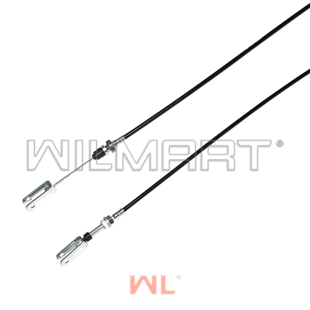 Трос газа Yale GDP10-35 (5242709-16)