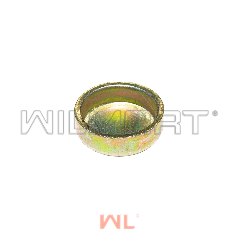 Заглушка Ф18 HJ493 блок  (1002112BB)