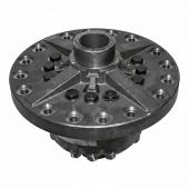 Дифференциал HANGCHA CPCD40-50 (YQX45-2000)