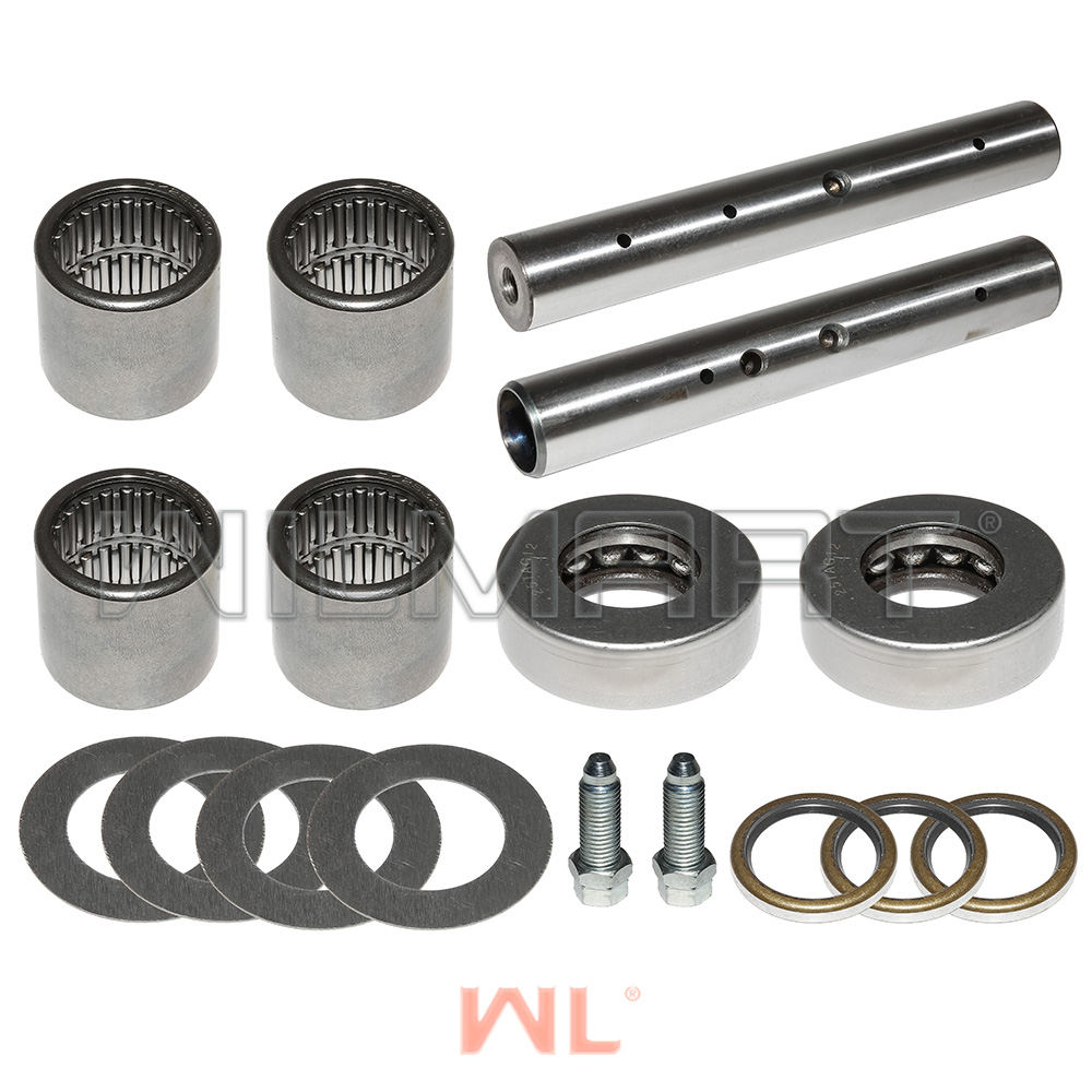 Ремкомплект шкворня Nissan/Mitsubishi FD15 (40022-44K25)