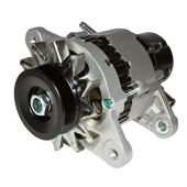 Генератор Mitsubishi S4S/4DQ7/4DR5/4DR7 (12V 60А) (ME007577)