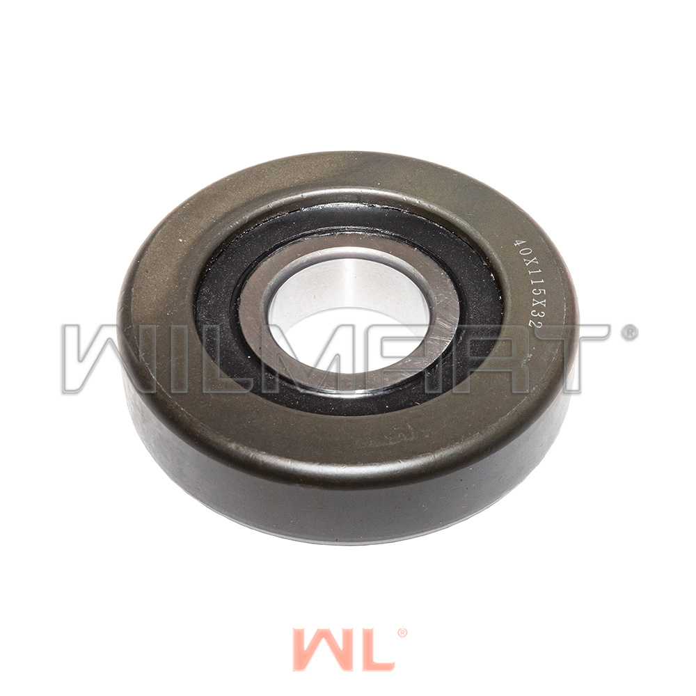 Ролик мачты Nissan YG1F2A30U (59117-20H00)