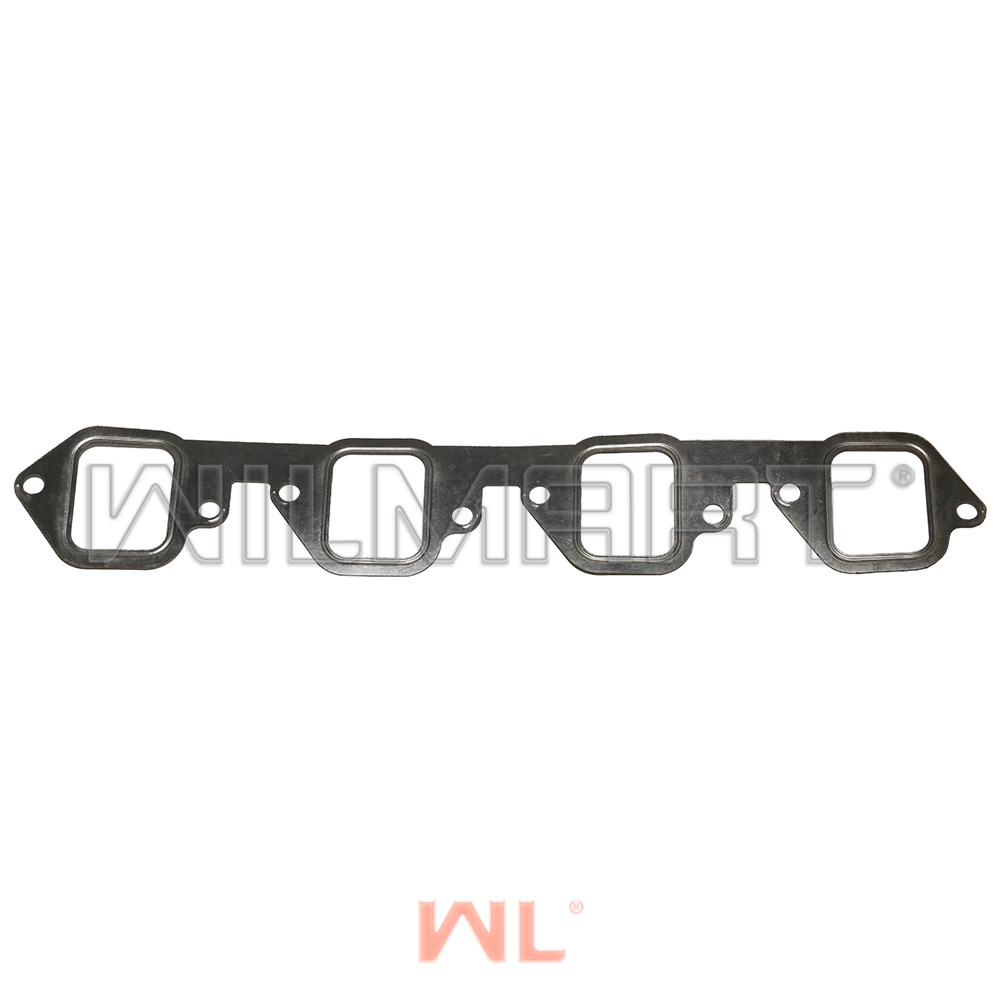 Прокладка впускного коллектора Deutz CA498 (1008051-X2)