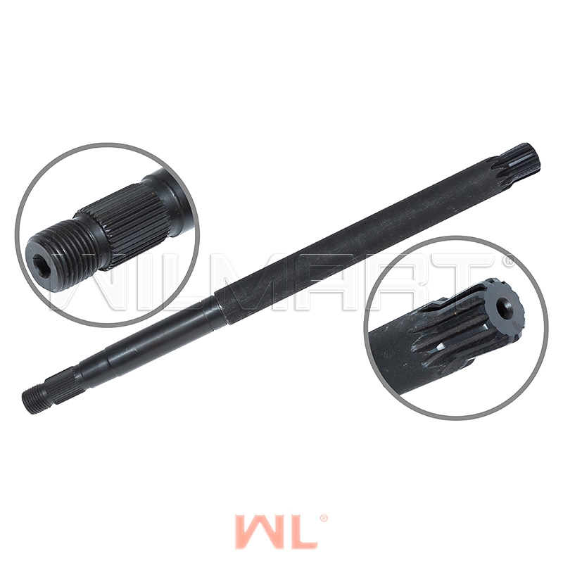 Вал рулевой колонки HANGCHA (HC) CPCD10-35 N/R (N163-212005-000)