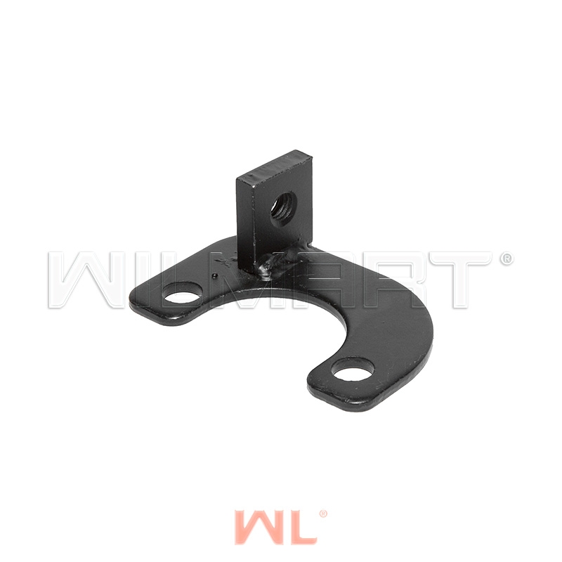 Кронштейн направляющей втулки HANGCHA CPCD10-50 (N163-532000-000)