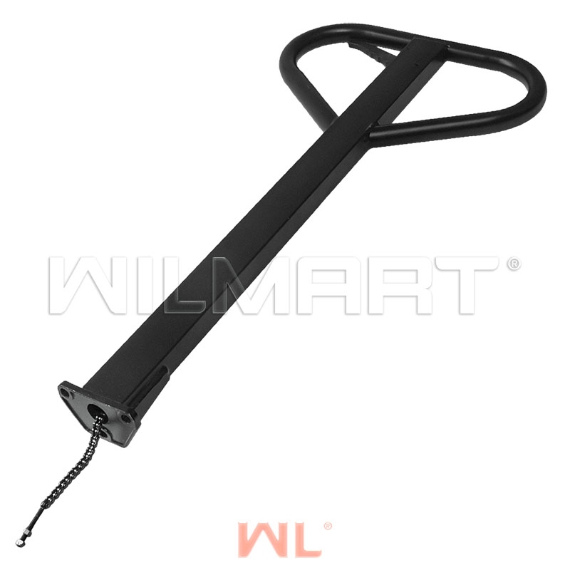 Ручка гидроузла для гидравлической тележки (рохли) DF (108 niuli r)