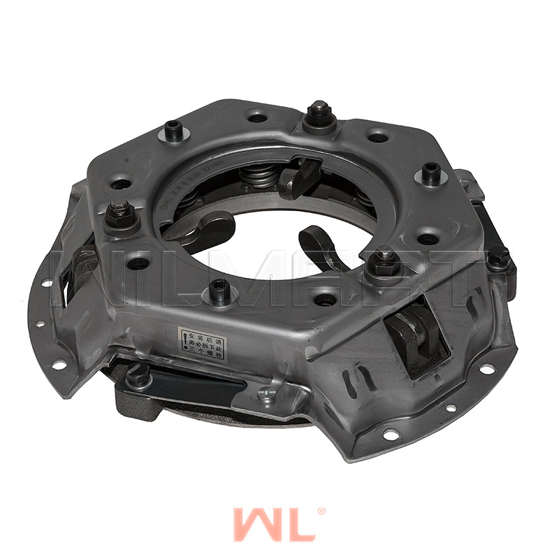 Корзина сцепления Nissan (30210-42K01)