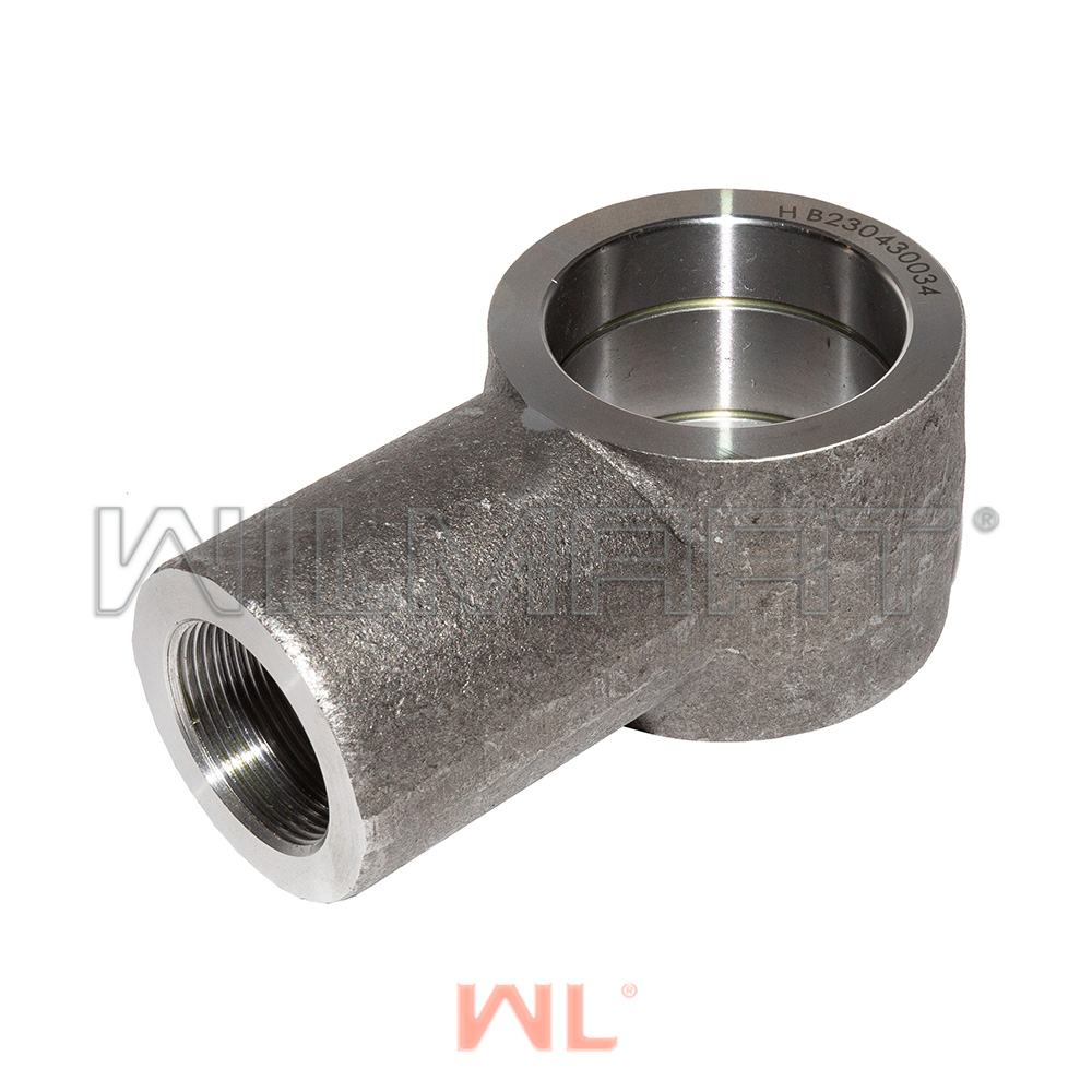 ПРОУШИHА ЦН CPCD50-70 (б/подшипника)