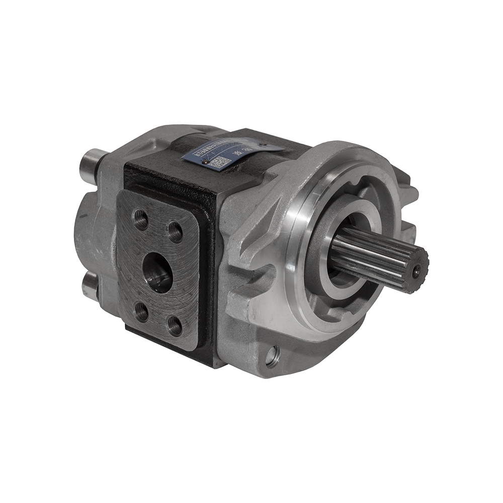 Насос гидравлический HANGCHA (HC) CPCD80-100 №1 ЛВх13шл (GR1001-601400-G00)