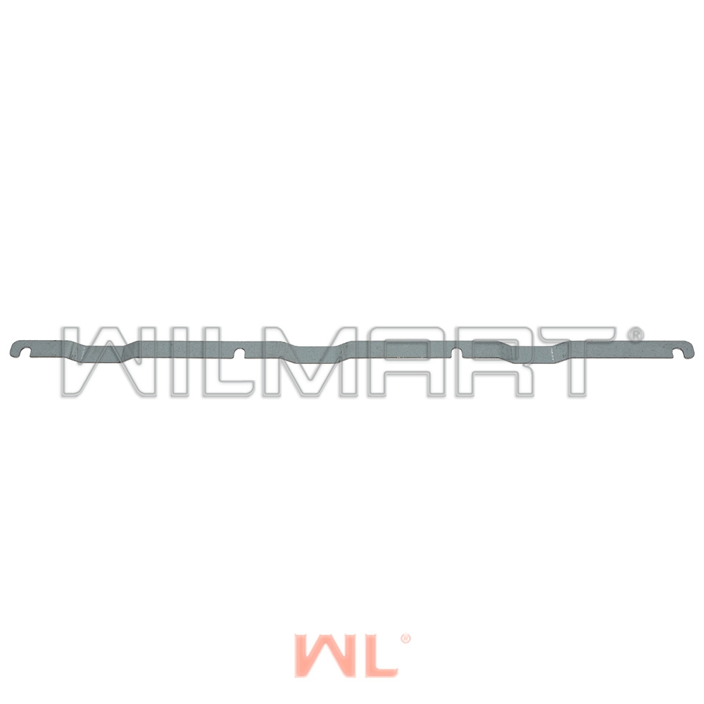 Шина свечей накаливания Isuzu 4JG2 (Z-8-94368-252-0)