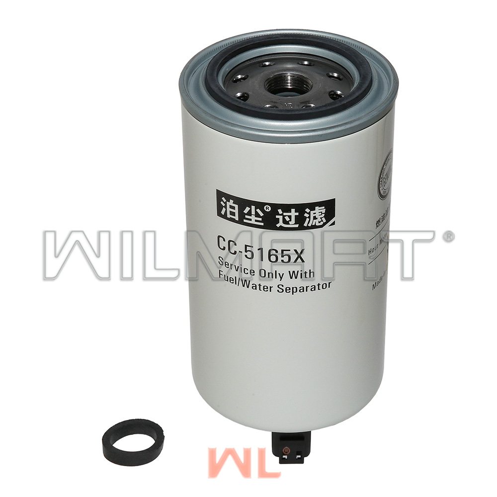 Фильтр топливный Cummins (5268019)