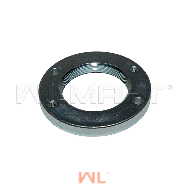 Гайка крепления ступицы ведущего моста HANGCHA CPCD10-18 N/R серия -2012 (N030-110010-001)