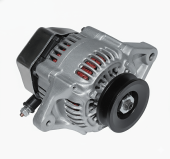 Генератор Komatsu 4D92-98 Yanmar (129961-77200)