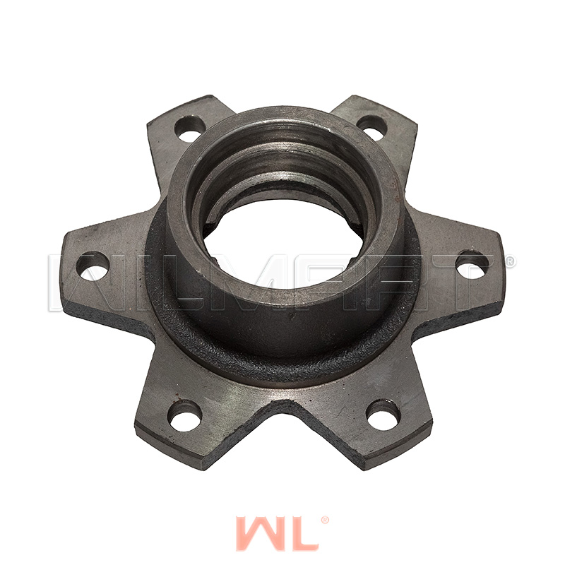 Ступица УМ HC CPCD10-18X (XF150-220012-000)