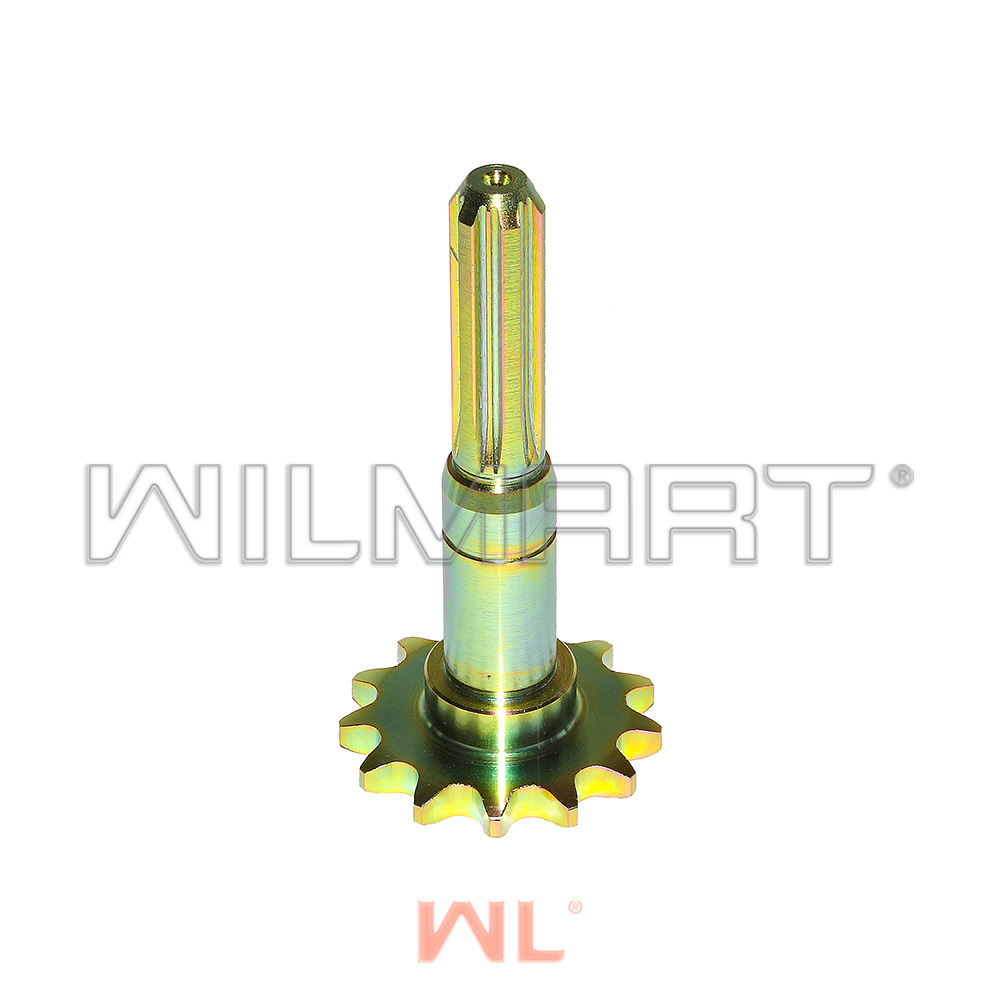 Шестерня рулевое управление Nichiyu FBT15 (50004-96440)