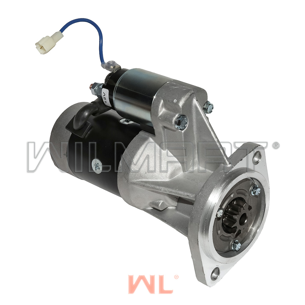 Стартер Xinchai 490-498BPG/HJ493 (QDJ1321)