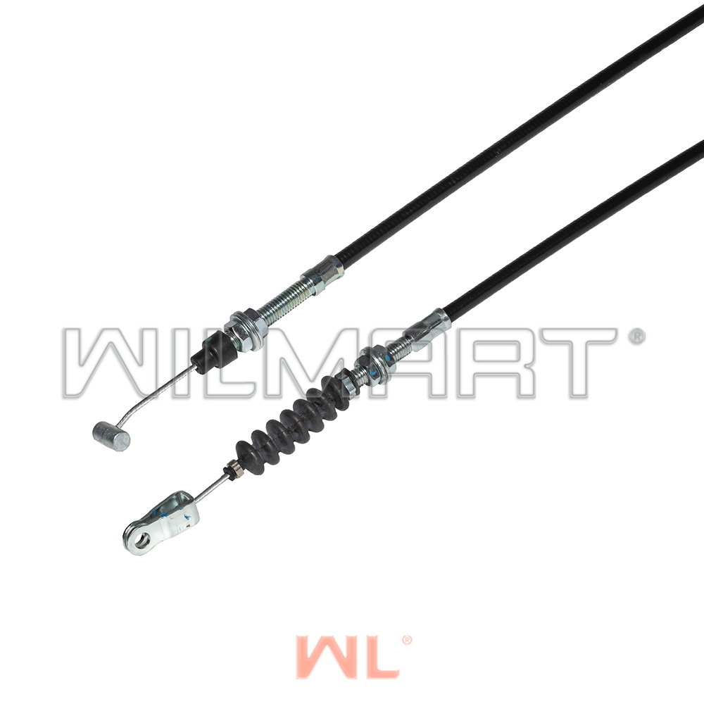 Трос газа Hyundai 20DF