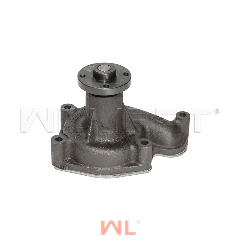 Насос водяной Xinchai A495/498BPG  (495B-42000(original))