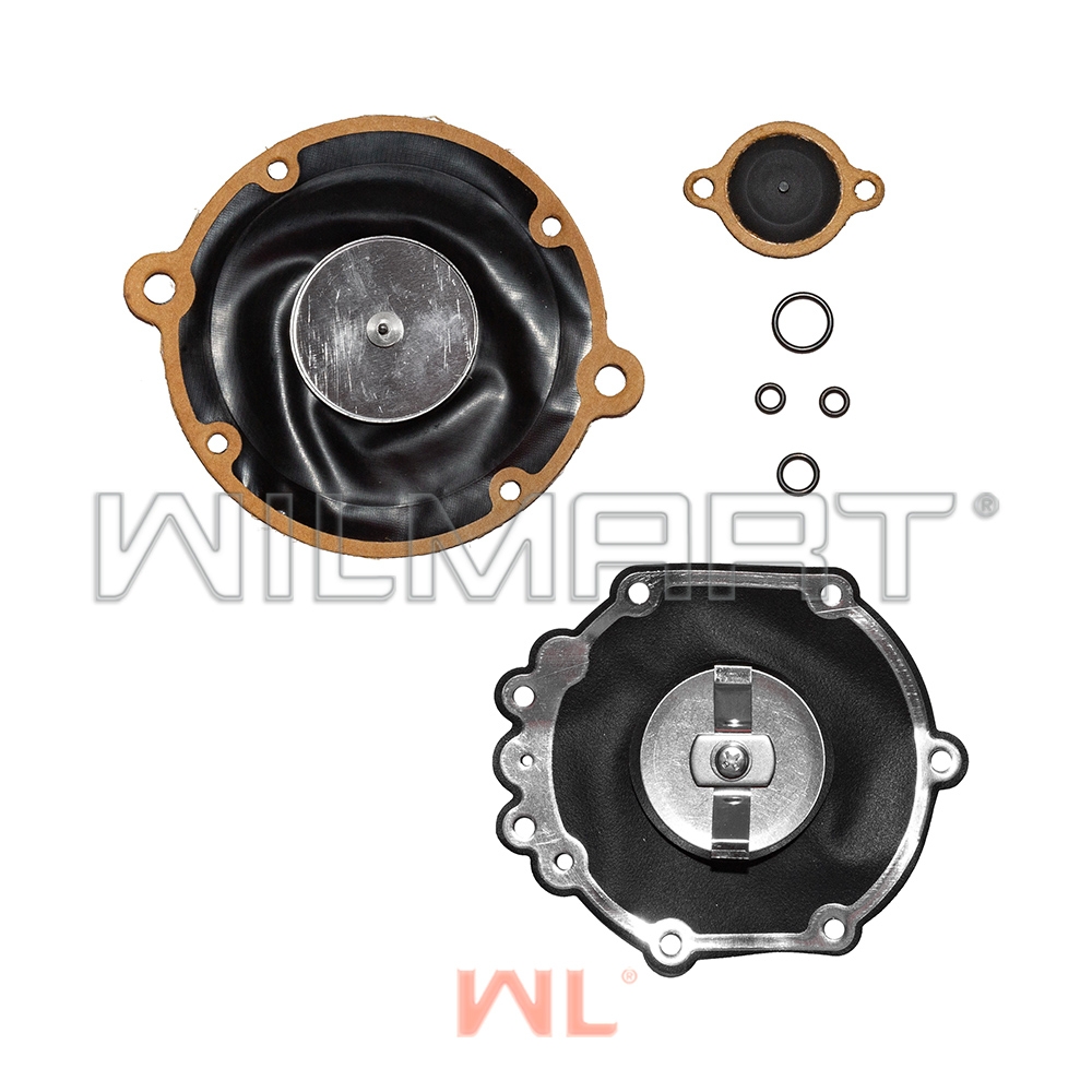 Ремкомплект газового редуктора TOYOTA 8FG10-30 (04221-20460-71)