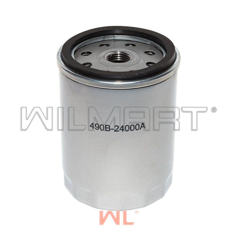 Фильтр топливный Xinchai/LuoTuo (490B-24000A)