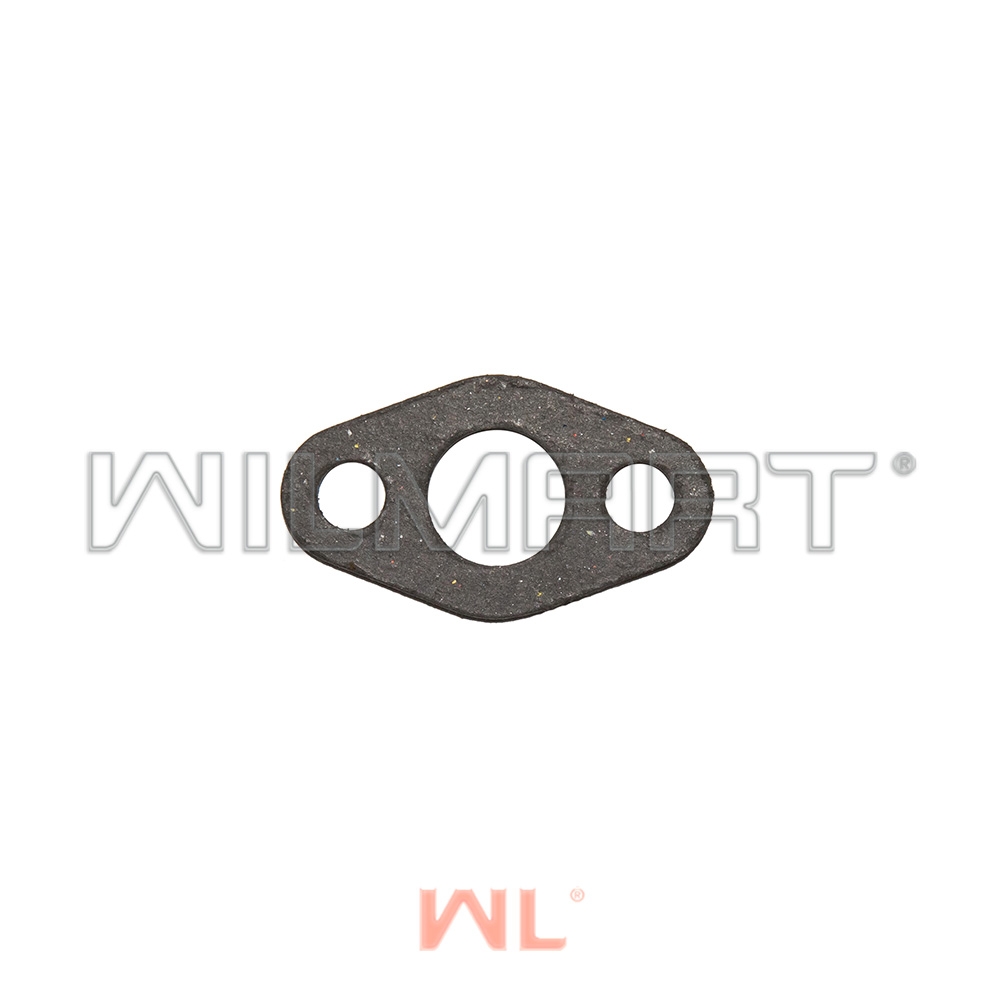 Прокладка маслопровода Xinchai 490-498