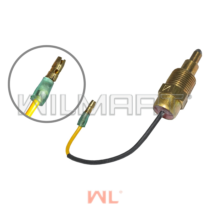 Датчик температуры ОЖ HJ493 (1306350BB)