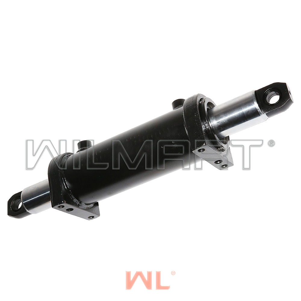 Цилиндр рулевого управления HC CPCD20-35H (30DH-212000B)