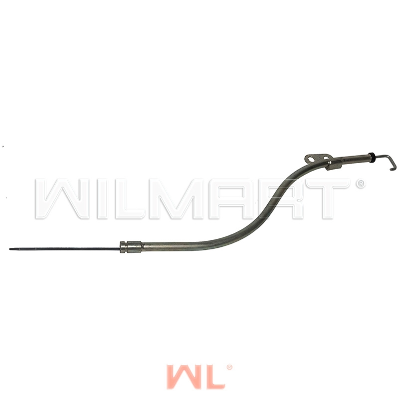 Щуп масляный HJ493 в сборе с направляющей (1002660BB)