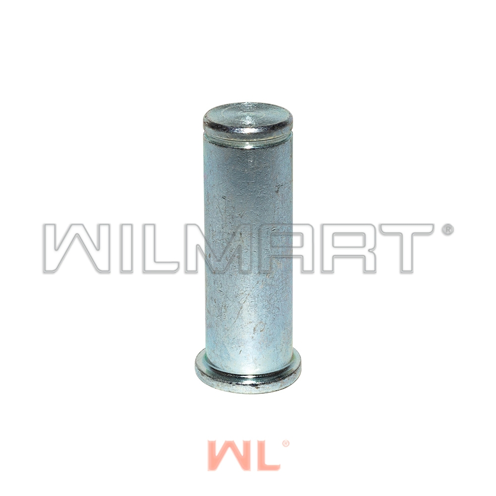 Палец тяги ф16хL49 для гидравлической тележки (рохли) DF25 (209 niuli P)