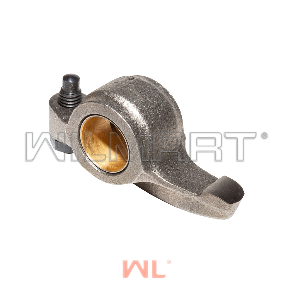 Коромысло клапана Isuzu C240 впуск (Z-9-12611-347-0)