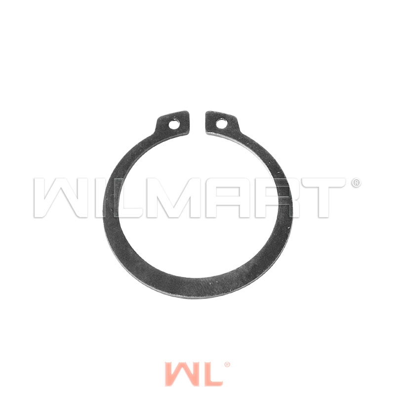 Стопор опорной площадки AC25 (GB894.1-86 db st)