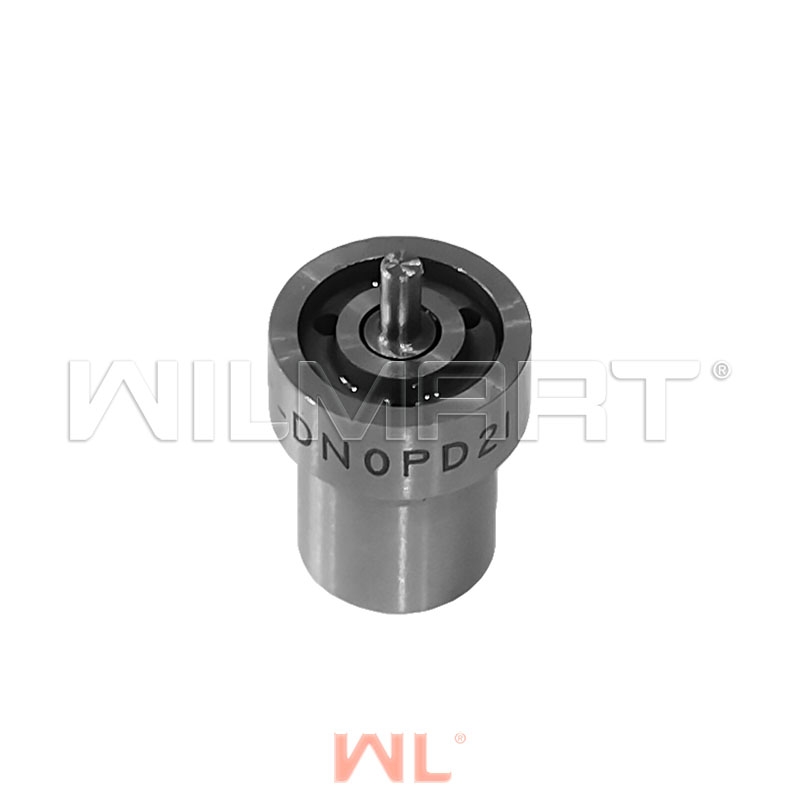 Распылитель форсунки Mitsubishi S4S/S6S (34661-02000)