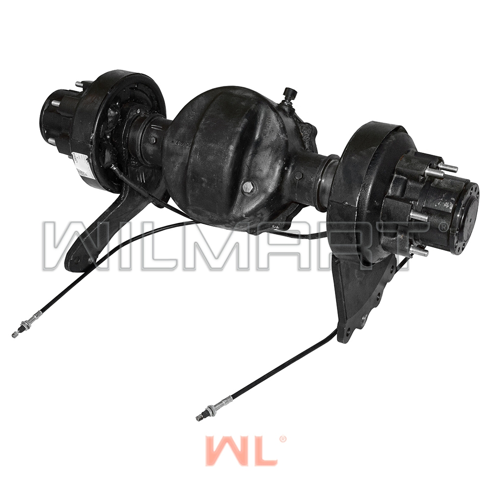 Мост ведущий HC CPD10-15 в сборе