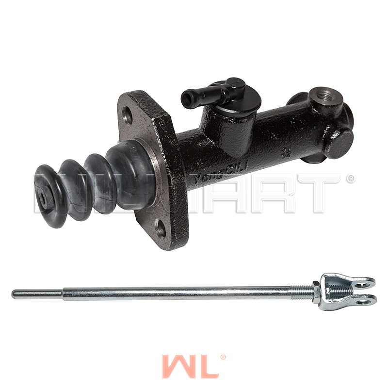 Цилиндр тормозной главный Hyster H1.6 FT (580040436) (ГТЦ)