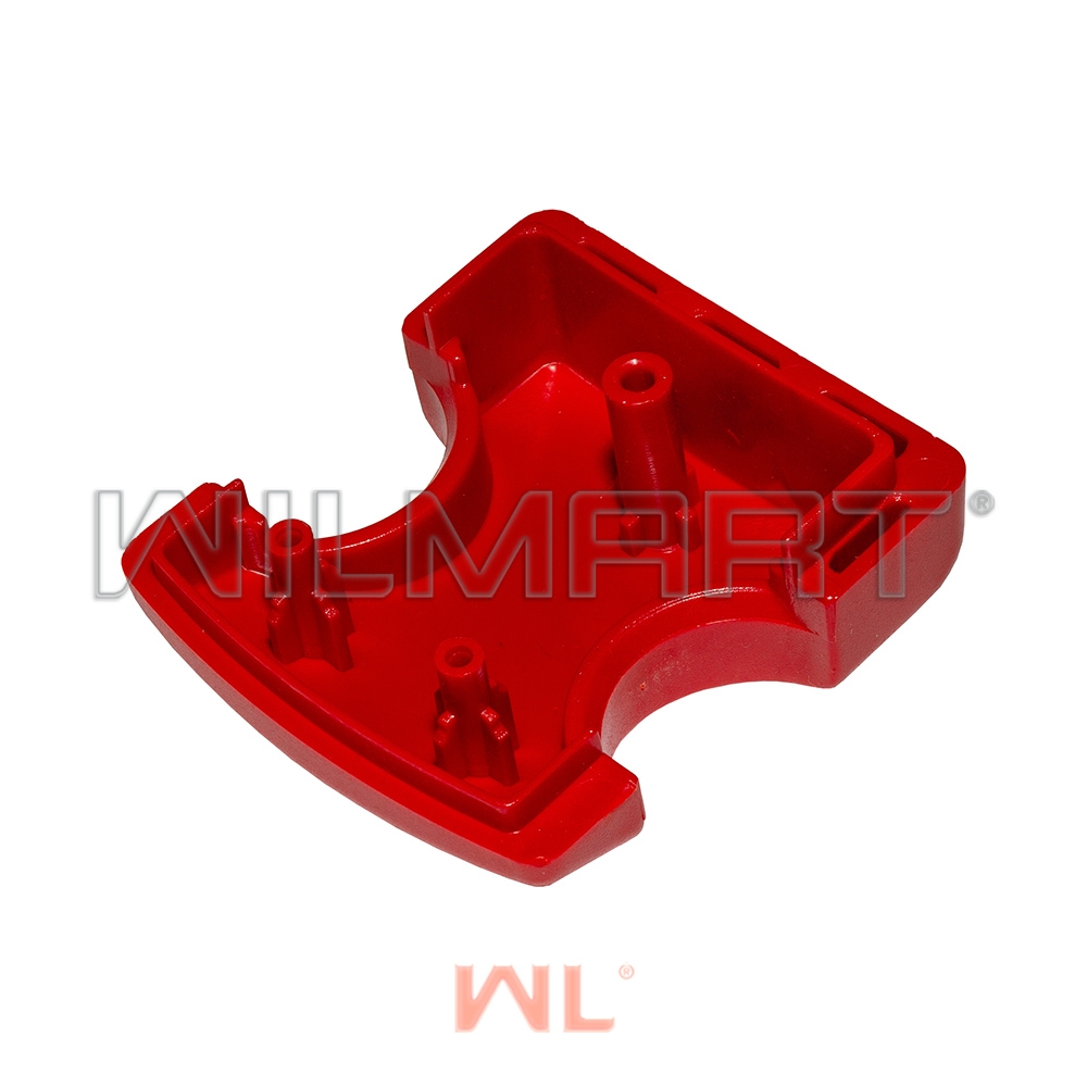 Кнопка аварийного выключения Pramac (S0304178033)