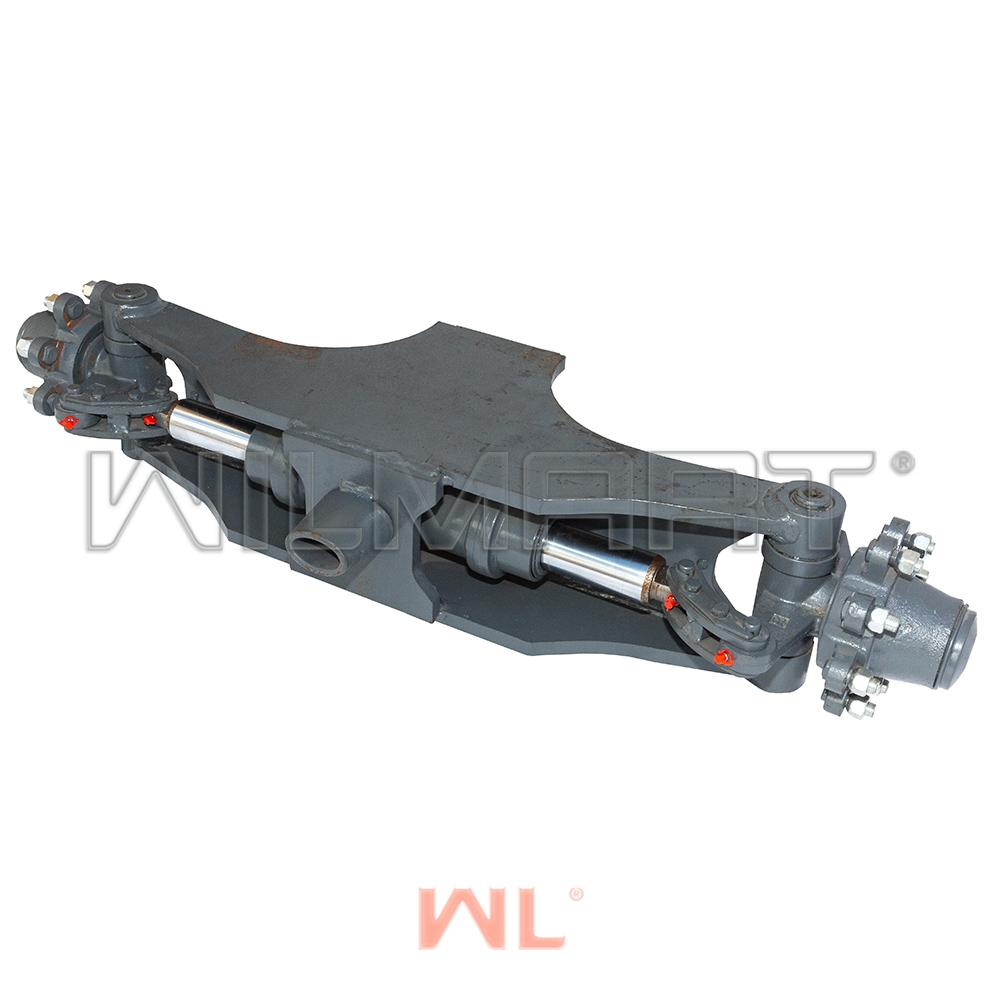 Мост управляемый Heli CPCD30-35 H2000  (H24N4-30302-001)