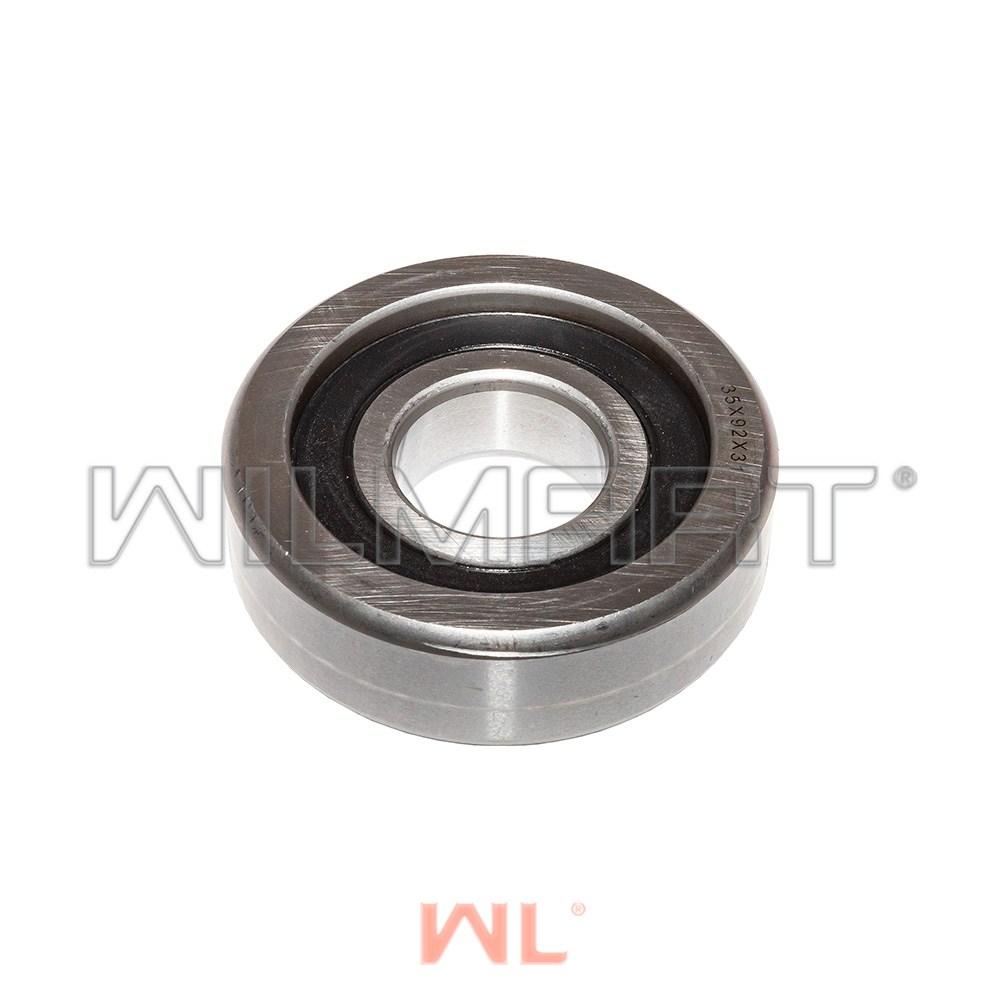 Ролик мачты Ф92хф35хS31/20 Hyster (3882163)