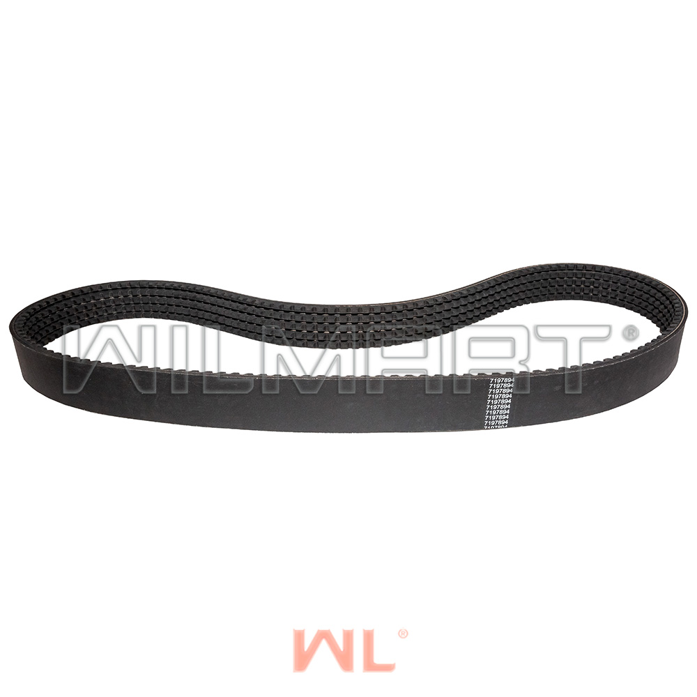 Ремень привода гидронасоса 50x1752 Bobcat