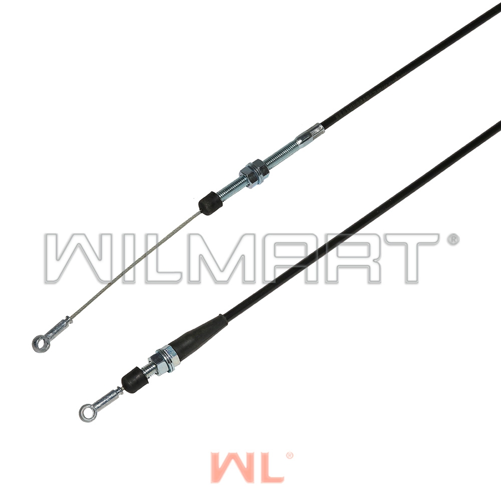 Трос газа HC CPCD20-38XF (XRW73) 2018-