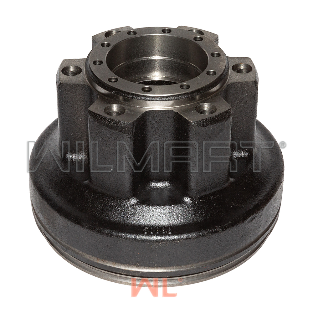 Барабан тормозной со ступицей Toyota 7FB15 (42432-13130-71)