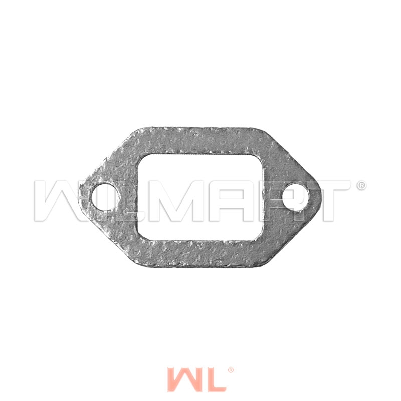 Прокладка выпускного коллектора Xinchai 490BPG (490B-03003)