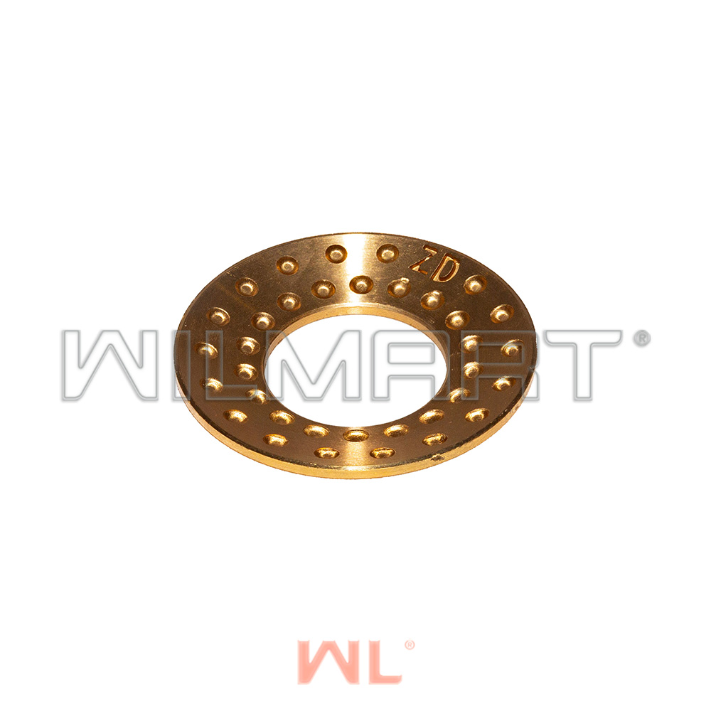 Шайба сателлита HC CPCD10-25 (YQX25-2004)