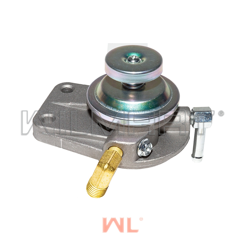 Насос топливоподкачивающий Nissan TD27/QD32/TD42 (16401-41K00)