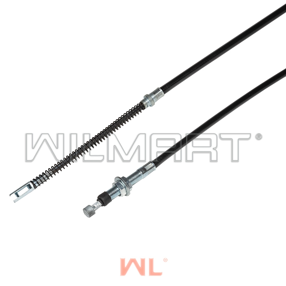 Трос ручного тормоза TCM FD30T3Z (C-52-13124-24600)