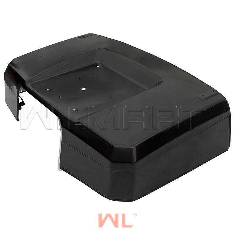 Капот HANGCHA CPCD80-100 (GR1001-433000-000 )