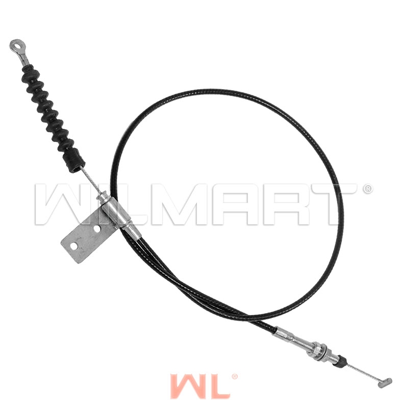 Трос газа HC CPQD10-25 (N165-511000-000)