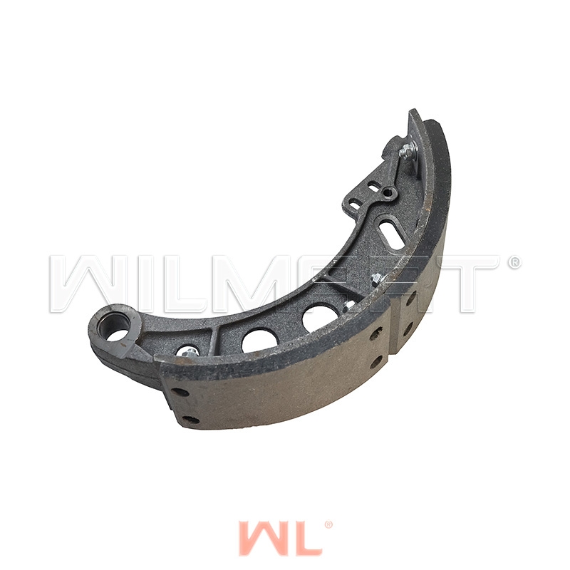 Колодка тормозная CPCD50-100 (BS-100)