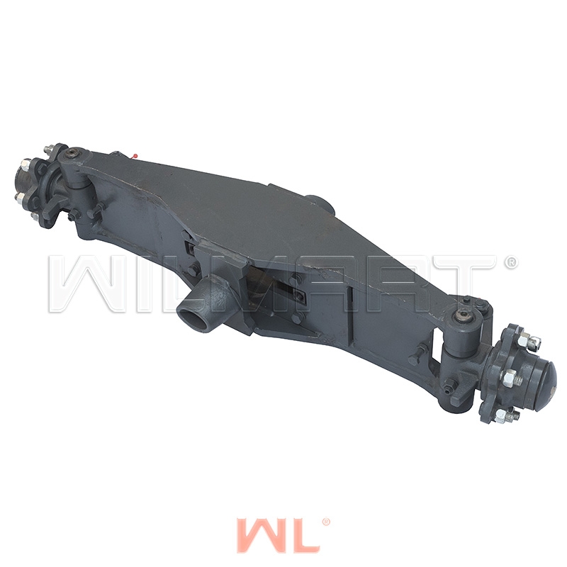 Мост управляемый Heli CPCD10-18 H2000  (H12C4-30202)