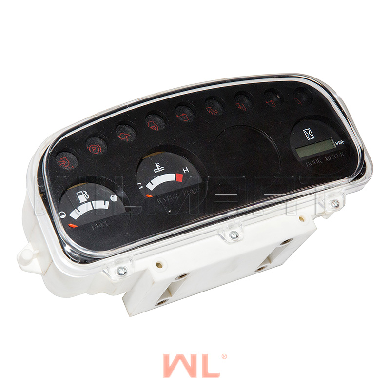 Панель приборов TCM FD35-50T8/C8,FD80Z8