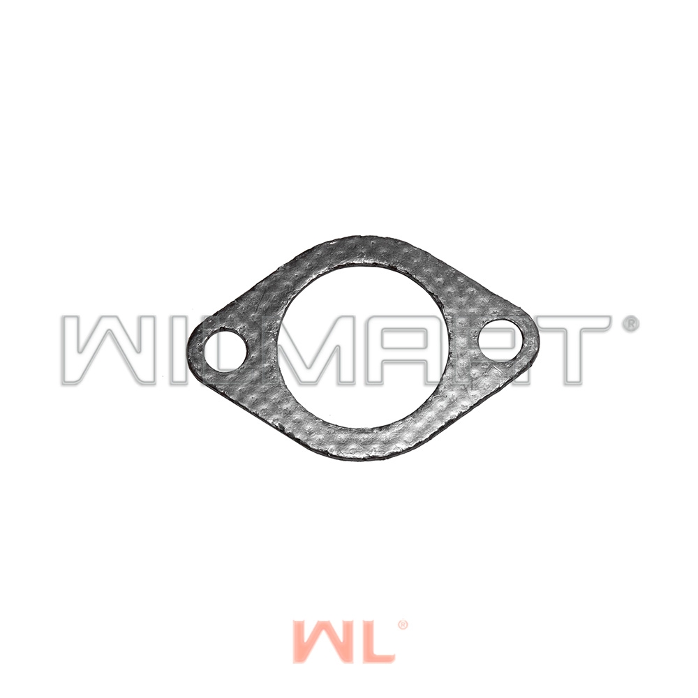 Прокладка выхлопной трубы HC (3E-130001)